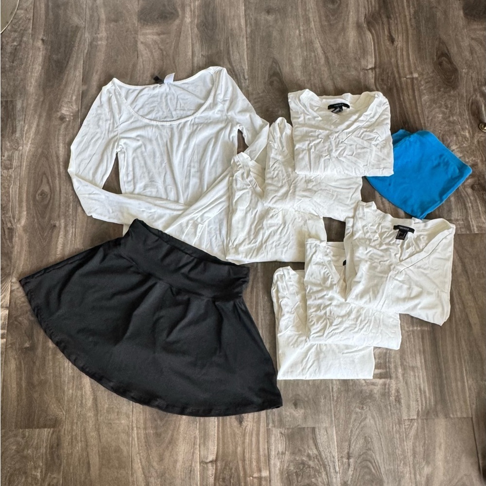 Athleisure + Cotton Bundle !!